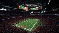Cheapest Falcons-Bills tickets remain more than $230 just ahead of kickoff