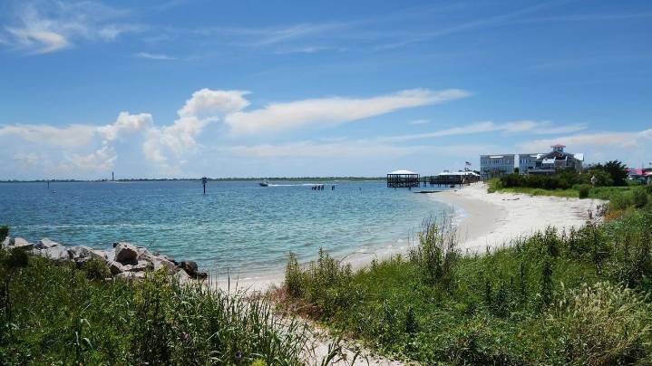 Charming coastal towns in the U.S. to visit that still feel undiscovered