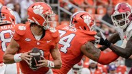 Clemson vs. UNC live updates. Start time, TV channel