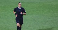 La tarjeta amarilla al asistente de Egipto que salvó del bochorno a la Roja de Nicolás Córdova en el Mundial Sub 20