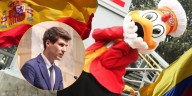 Portavoz del Frisby de España hizo advertencia a la empresa colombiana por tomar acciones legales: “Sí o sí vamos a abrir”