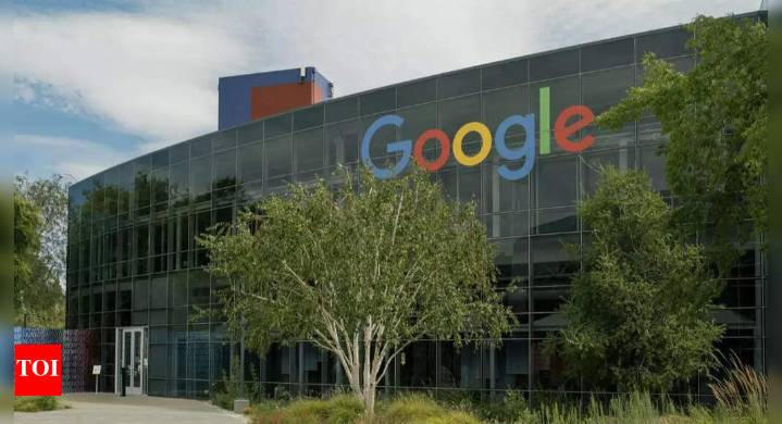 Google to build mega AI hub in India with $10 billion investment