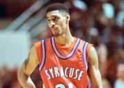 Syracuse University men’s basketball legend found dead in Washington D.C. home