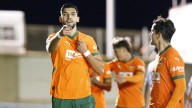 Rafa Mir se muestra disconforme con su procesamiento por agresión sexual pero lo asume