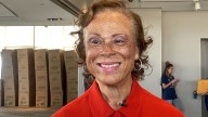 Ali Center president steps down, Lonnie Ali will serve in interim