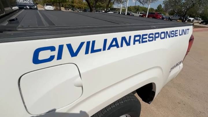 You can get paid to help Fort Worth Police investigate calls