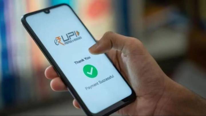 No proposal to levy charges on UPI transactions: RBI Guv Malhotra