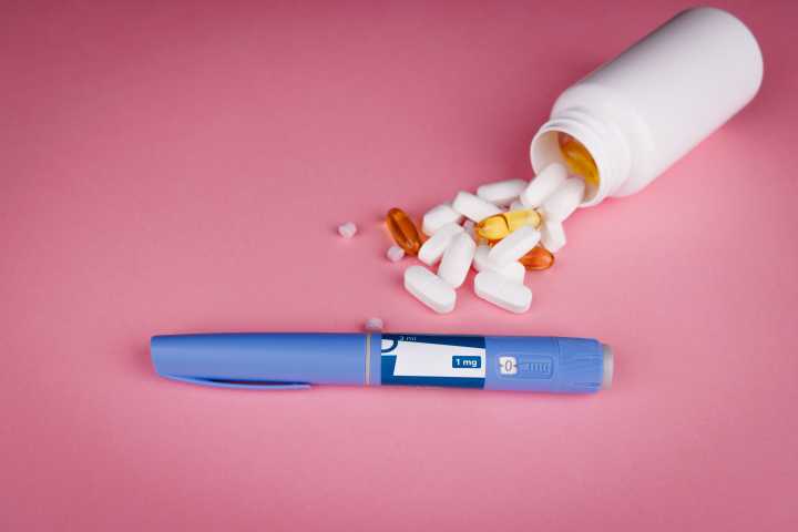 Semaglutide as a Dual Solution for Psychiatric and Metabolic Care