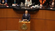 Revela Harfuch detención de segundo implicado en el asesinato del líder limonero Bernardo Bravo
