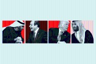 Trump’s Path to Peace in Sudan Lies With His Arab Influence