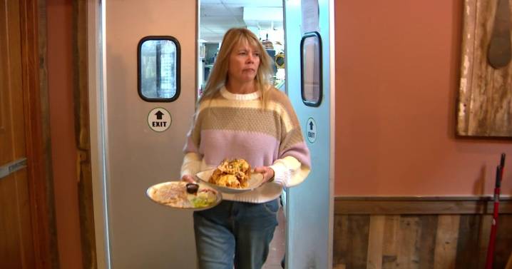 Hastings restaurant to offer free meals to SNAP recipients every Tuesday in November