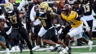 Alabama State football's Jalen Jones excited for Magic City Classic