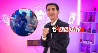 El ‘Flaco’ Granda saca cara por los futbolistas juergeros: “Son seres humanos, al peruano le gusta la noche” Giancarlo Granda estuvo en ‘Café con la Chevez’, donde se les consultó por qué consideraba 