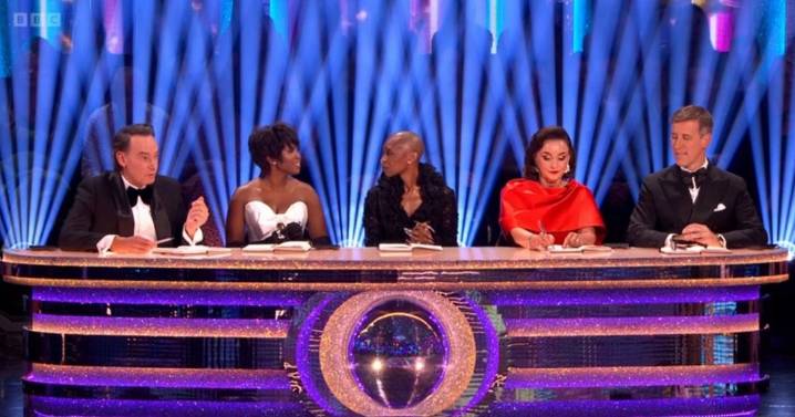 Strictly Come Dancing fans make same comment over 'under marked' star