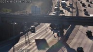 East Louisville freeway reopens after multi