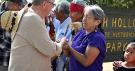 Highlighting Indigenous stories from across NPR's network