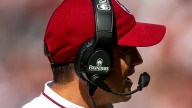 South Carolina’s Shane Beamer sent Virginia Tech warning after OU loss as Alabama, Ole Miss, TAMU, Clemson loom