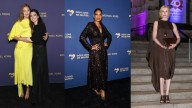 Best Shoes at God's Love We Deliver 2025 Golden Heart Awards [PHOTOS]