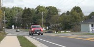 Montgomery County leaders look to safety improvements on roads