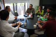 SDA REFUERZA ACCIONES CONTRA EL GUSANO BARRENADOR E IMPULSA LA GANADERÍA EN CAMPECHE