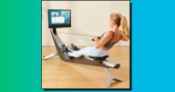Hydrow Arc Rower Review