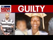 Illinois deputy found guilty for murder in shooting of Sonya Massey