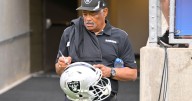 Raiders legend George Atkinson, known for his fierce hits, dies at 78
