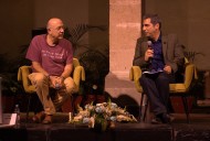 Rob Riemen : “La democracia nada tiene que ver con el pueblo; es un conjunto de valores”
