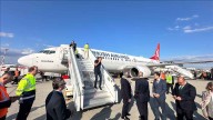 Türkiye evacua a activistas detenidos por Israel