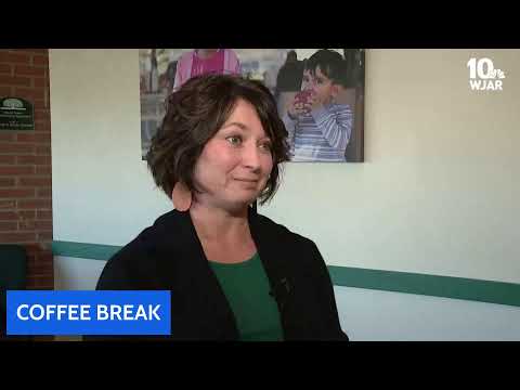 Coffee Break: Tracking Melissa, government shutdown, and Halloween