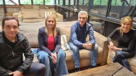 «Provincias Unidas es la oportunidad superadora a la grieta para los argentinos»