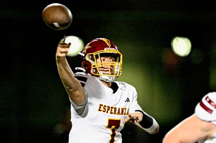 High school football: Orange County’s Week 6 stat leaders, top performers