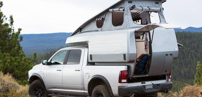 EarthCruiser Innovation Re-Emerges Stronger
