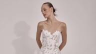 Mira Zwillinger Bridal Fall 2026 Collection [PHOTOS]