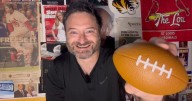 Ten Hochman: No. 17 Illinois making noise. But No. 1 Ohio State comes to town Saturday.