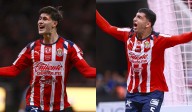 ¡Alarma en el Rebaño! la Hormiga y el Cotorro González se pierden entrenamiento con Chivas