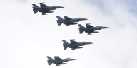 El régimen chino intensificó la presión militar sobre Taiwán con maniobras cerca de la isla a días de la reunión entre Xi y Trump