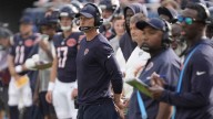 This mind-blowing Bears’ 3rd-down stat highlights Caleb Williams’ development