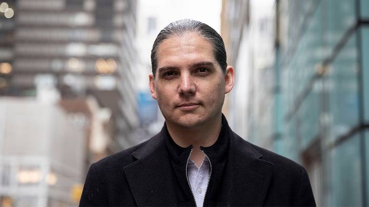 Conservative activist sues Google for $15M over AI defamation claims