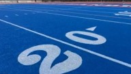 NFL player and Oakland native donates turf to alma mater