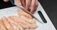 Your chicken dinner could be causing UTIs, new study reveals