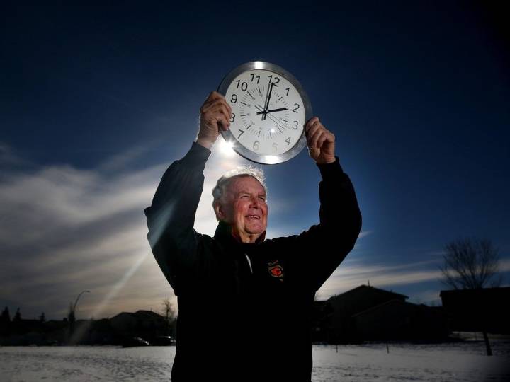Why Alberta observes daylight saving time and historical opposition