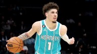 Hornets, Nets reveal injury reports ahead of season opener