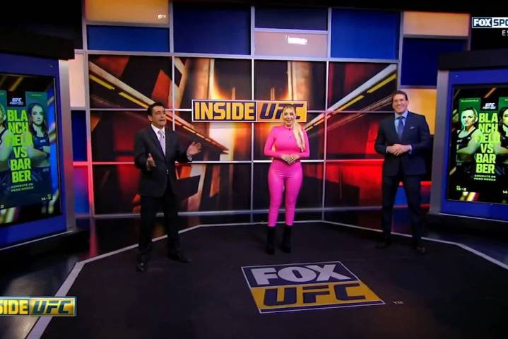 ¡Se queda sin exclusivas! Fox Sports México pierde los derechos de transmisión de la UFC
