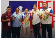Assam Boxers Shine Bright, Clinching Gold and Bronze At National BFI Cup 2025