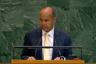 The path to peace in Gaza must be through dialogue and diplomacy, not further bloodshed: UK statement at the UN Security Council