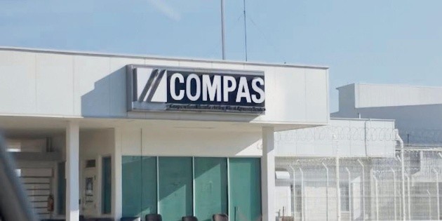 Compas anuncia cierre de planta en Aguascalientes