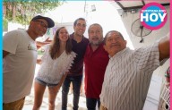 Gino Segura confirma el respaldo del Senado a la reforma ferroviaria