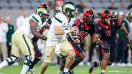 Mountain West play starts for Colorado State at San Diego State