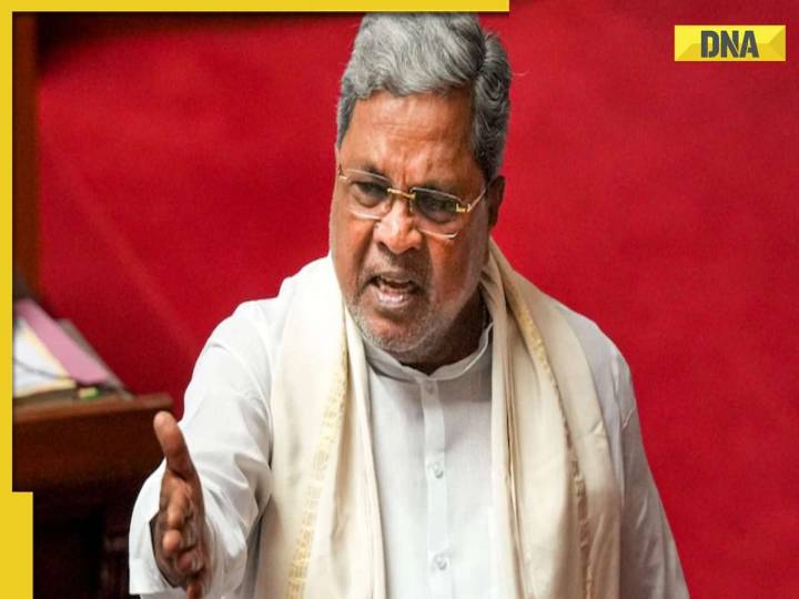 Siddaramaiah's son makes BIG statement, says, 'Karnataka CM in final phase...'